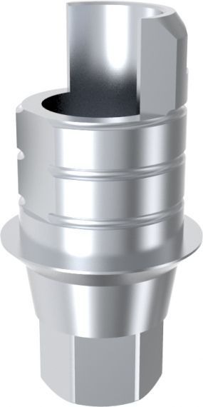 Bază de titan internă - Compatibil Zimmer® Eztetic NP(3.1) [1]