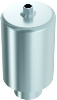 Bont frezabil 10mm cu hex - Compatibil ZIMMER® Tapered Screw-Vent® [1]