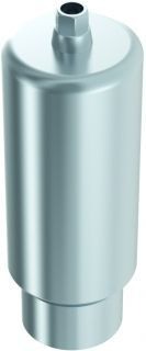 Bont frezabil cu hex- Compatibil ZIMMER® [1]