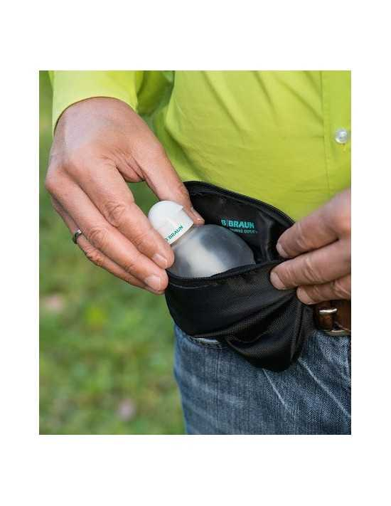 Borseta pentru transport pompa elastomerica Easypump [1]
