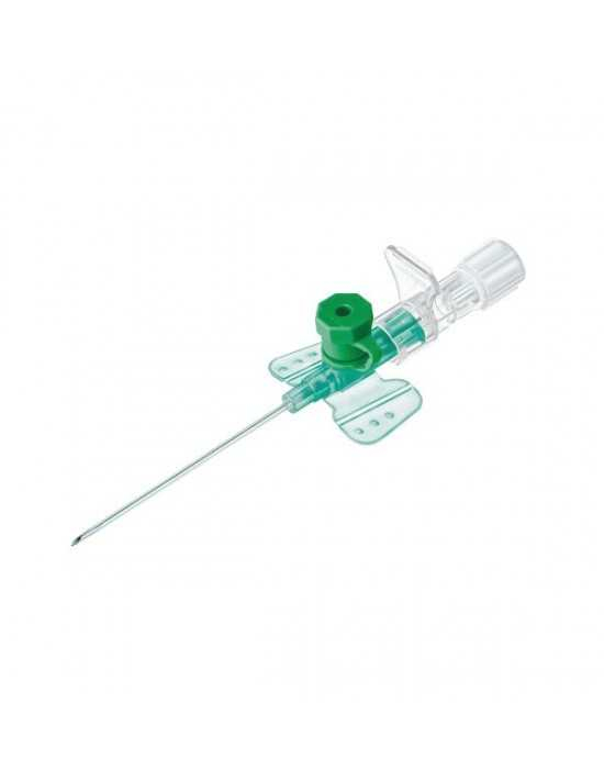 Branula VASOFIX IV [1]