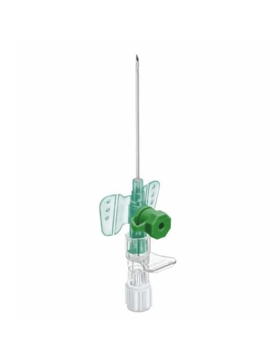 Branula VASOFIX SAFETY PUR [1]