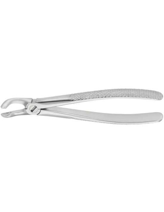 Cleste stomatologic BUCHS, extractie molar de minte inferior [1]