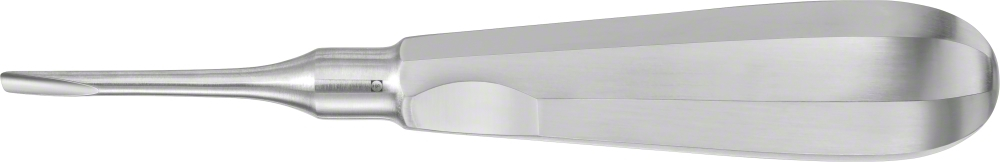 Desmotom Extralux, drept, latime 4 mm [1]