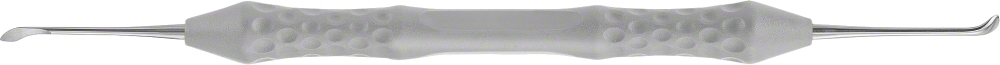 DISC CURETTE D:3.0/3.8MM F.MICROENDODO. [1]