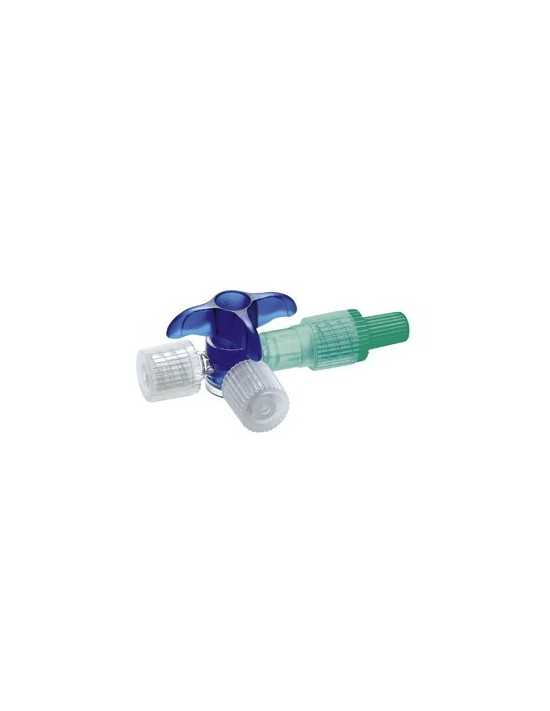 Discofix C-3, Blue [1]