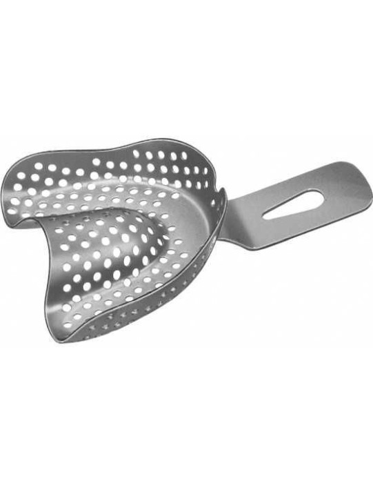 Dispozitiv JESCO, amprenta maxilar superior [1]