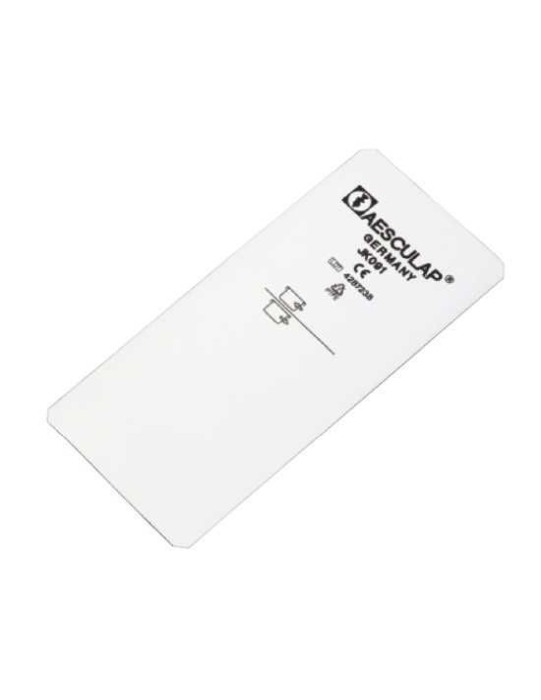 Filtru reutilizabil pentru container mini/dentar cu suport [1]