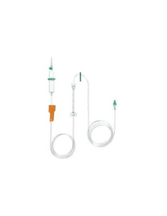 INFUSOMAT SPACE LINE AIRSTOP [1]