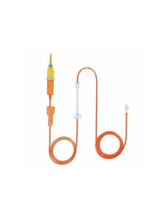 INFUSOMAT SPACE LINE SAFESET UV PROTECT [1]