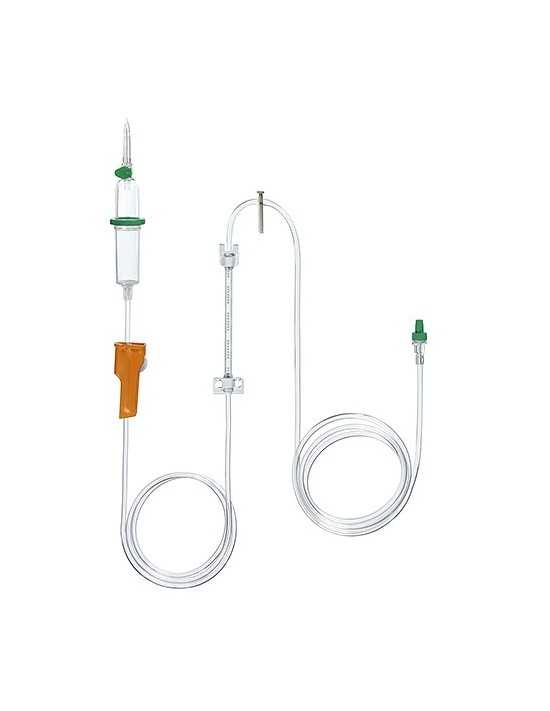 INFUSOMAT SPACE LINE STANDARD [1]