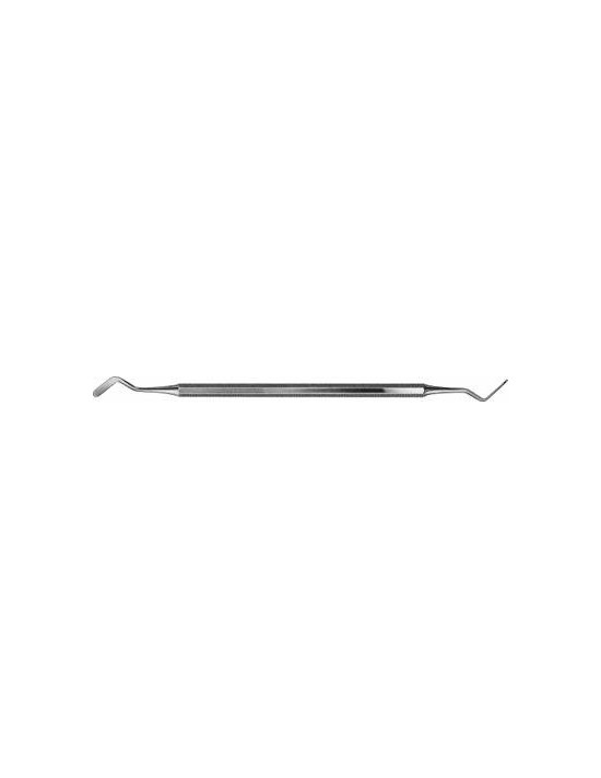 INSTRUMENT DE UMPLERE DIN PLASTIC, CONTRA ANGULAT [1]