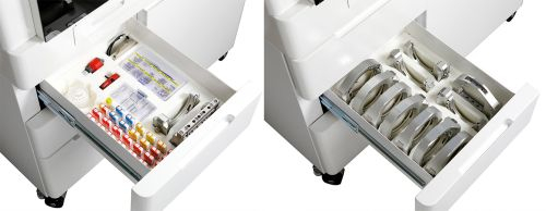 Mașină de frezat CAD/CAM ARUM 5X-500L [3]