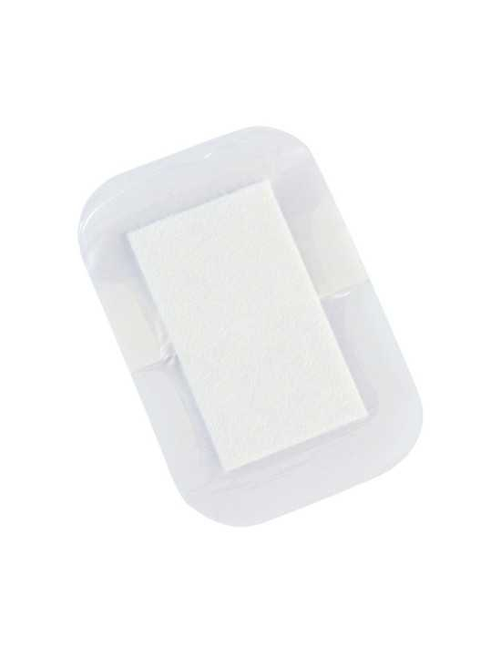 Plasturi Askina Soft Clear I.V. 8 x 6 cm [2]