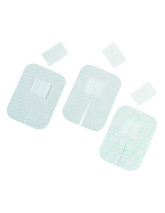 Plasturi Askina Soft I. V. [2]