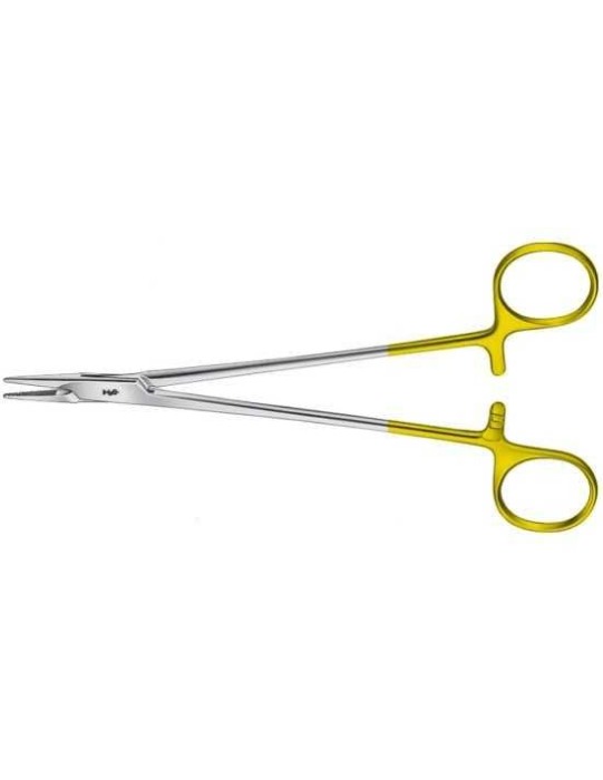 Portac HEGAR-MAYO, insertii Tungsten, drept, cremaliera [1]