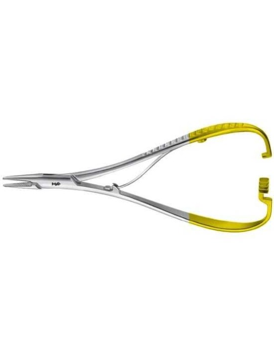 Portac MATHIEU, insertii Tungsten, drept, delicat [1]