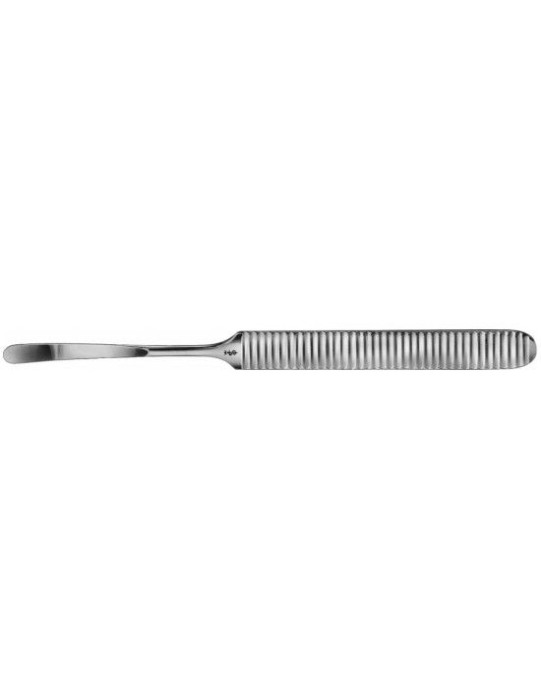 Razusa WILLINGER, usor curba, ascutita [1]