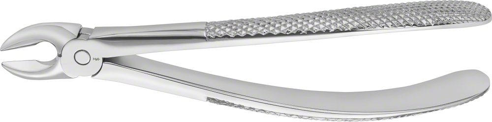 SEPARATING FORCEPS NO.55 UP.MOLAR ROOTS [1]