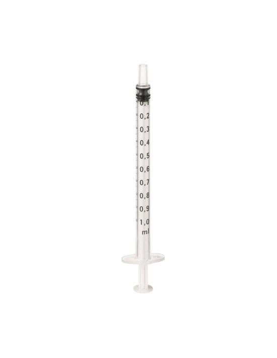 Seringă Omnifix 1 ml (1 cutie x 100 bucati) [1]