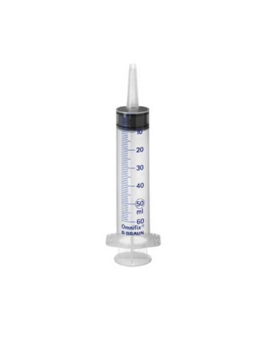 Seringă OMNIFIX Catheter fitting [1]