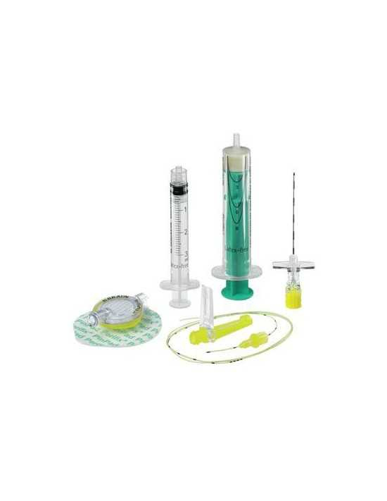 Set anestezie epidurala continua Perifix One Paed [1]