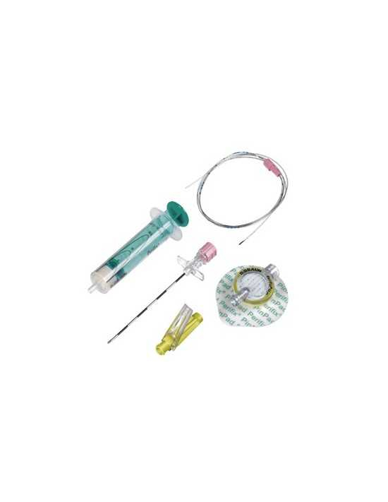 Set pentru anestezie epidurală PERIFIX 750 [1]