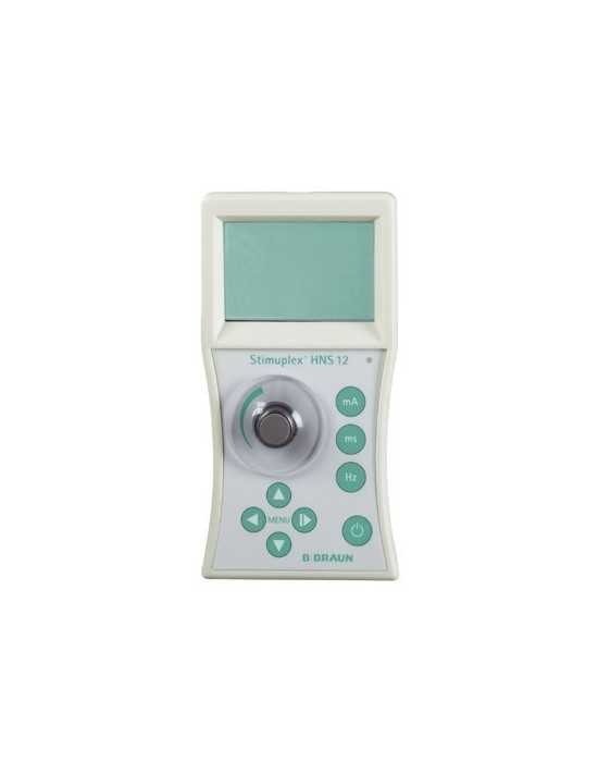 STIMUPLEX HNS 12 NERVE STIMULATOR [1]