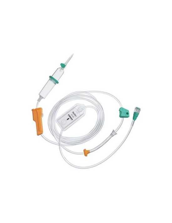Trusa Infusomat® plus Oncology Line cu filtru 0.2 μm [1]
