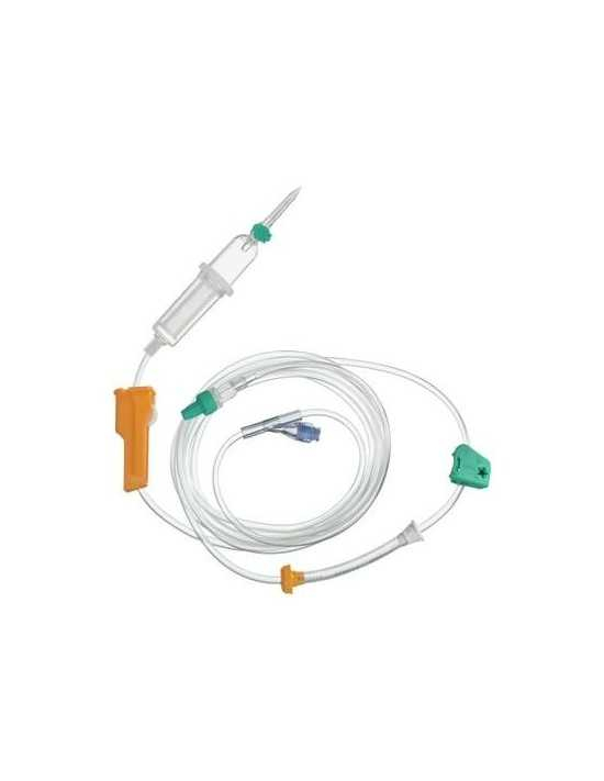 Trusa Infusomat® plus Transfusion Lines [1]