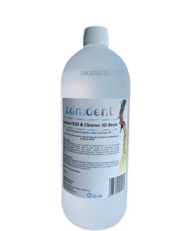Consumabile de laborator - 3D Resin Biosolvent & Cleaner