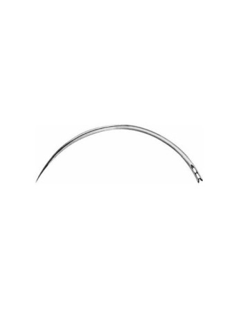 Instrumentar chirurgie dentară - ACE CHIRURGICALE, VARF ROTUND, CURBURA 3/8