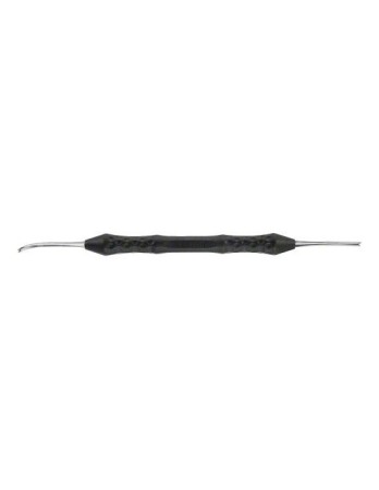 Instrumentar chirurgie dentară - APLICATOR TIFON/BUMBAC LUNIATSCHEK