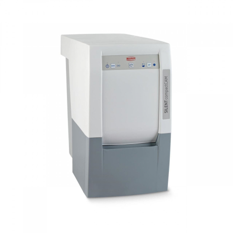 Aspiratoare - Aspirator Silent Compact CAM Renfert
