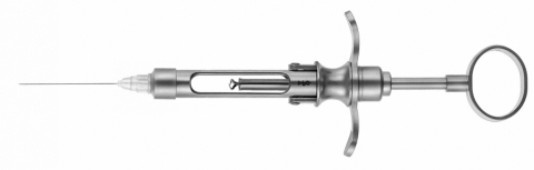 Consumabile B Braun - ATASAMENT FILETAT PENTRU ACE DE UNICA FOLOSINTA