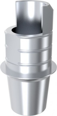 Baze de titan - Bază de titan internă - Compatibil BIOTECH® BI-KON