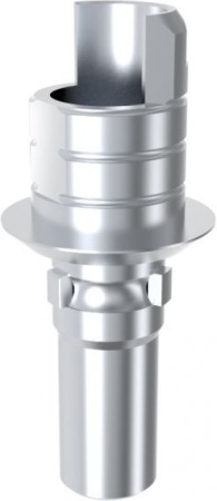 Protetica - Bază de titan internă - Compatibil Camlog®