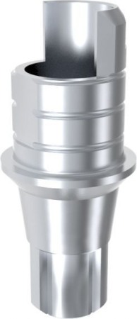Protetica - Bază de titan internă - Compatibil Camlog® Conelog