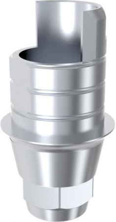 Protetica - Bază de titan internă - Compatibil Cowellmedi® INNO internal
