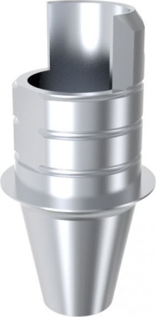 Baze de titan - Bază de titan internă - Compatibil Deep®