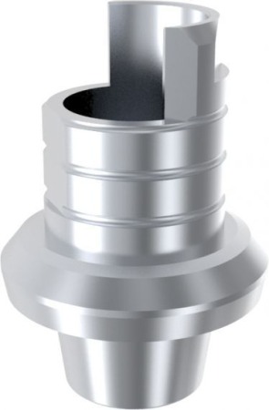 Dentis® - Bază de titan internă - Compatibil Dentis®