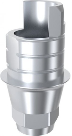 Dentium® - Bază de titan internă - Compatibil Dentium®