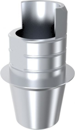 EBI® - Bază de titan internă - Compatibil EBI®