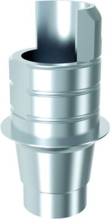 Protetica - Bază de titan internă - Compatibil MIS® C1