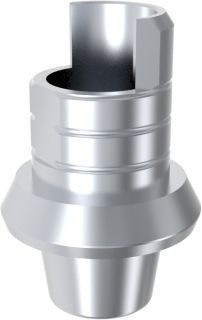 Protetica - Bază de titan internă - Compatibil MIS® Internal Hexagon