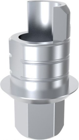 Baze de titan - Bază de titan internă - Compatibil SIC Invent®