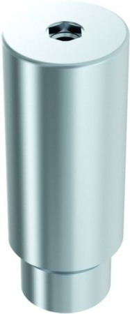 Bonturi frezabile - Bont frezabil 10mm - Compatibil Biomet 3i® External®