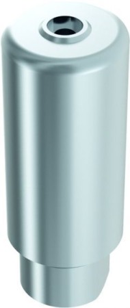 Bonturi frezabile - Bont frezabil 10mm - Compatibil NOBEL BIOCARE® Branemark®