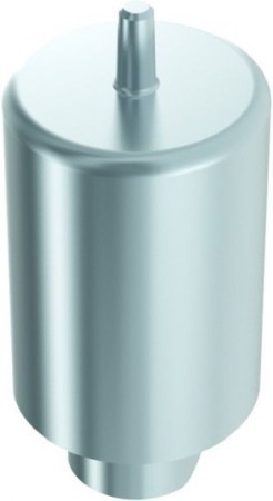 Bicon® - Bont frezabil 10mm cu hex - Compatibil Bicon®