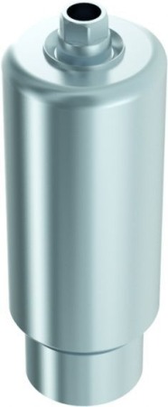Bonturi frezabile -  Bont frezabil 10mm cu hex - Compatibil BrainBase Corporation®